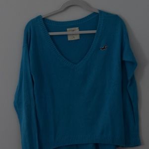Hollister Sweater